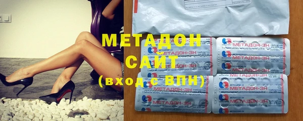 дурь Сосновка